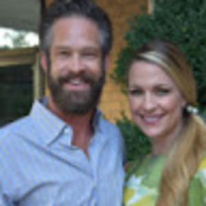 Meet your Posher, Josh and leslie